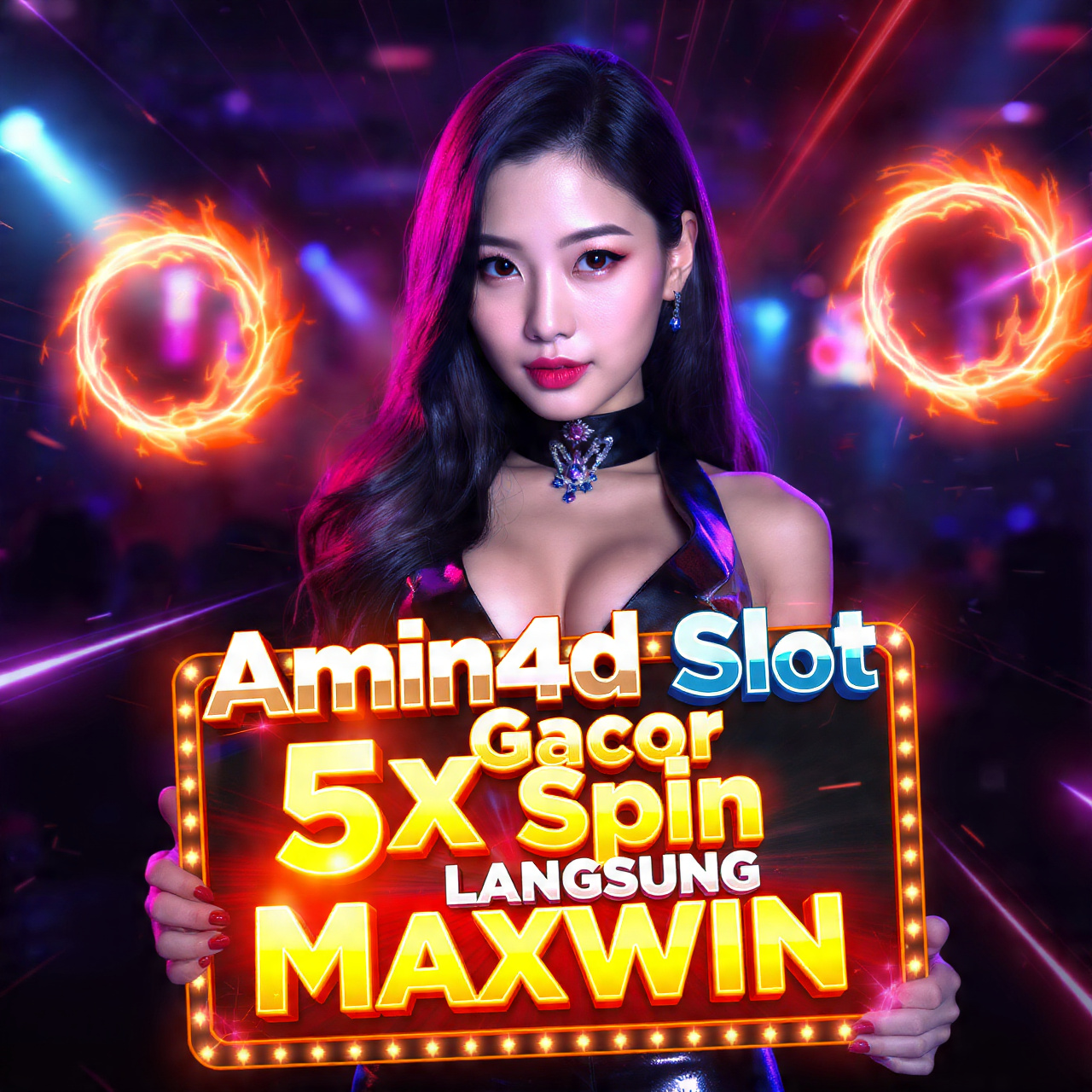 Amin4d Login Slot Gacor Modal 10Ribu Pakai Dana Terpercaya Menang Maxwin